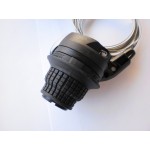 Комплект команди SHIMANO SL-RS45-L REVOSHIFT INDONESIA SIS INDEX Комплект команди SHIMANO SL-RS45-L REVOSHIFT INDONESIA SIS INDEX